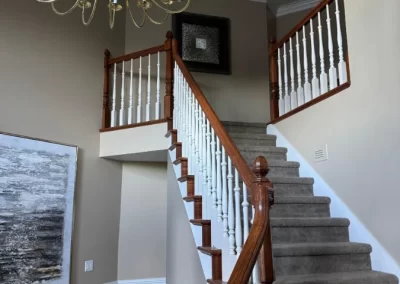 Interior Painting