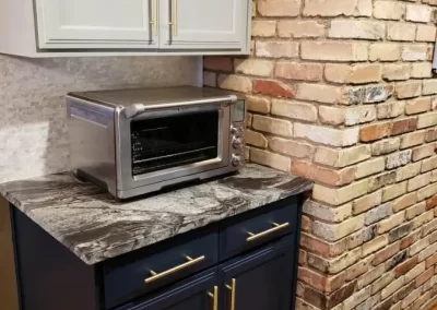 Cabinet Installer 1