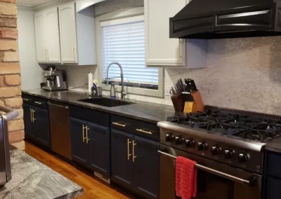 Cabinet Installer 2