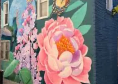 Mural Painting