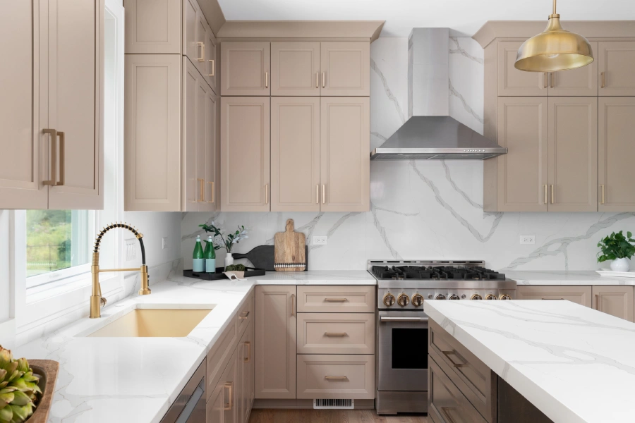 Professional Cabinet Installer in Riverdale, UT